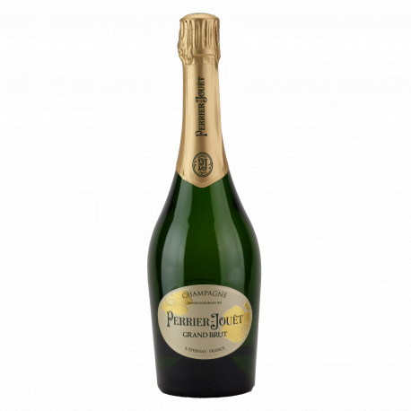 Champagne Perrier Jouët Grand Brut