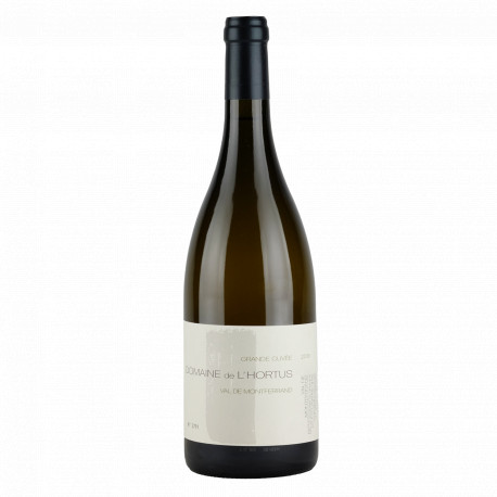 Domaine de l'Hortus Grande Cuvée Blanc 2016