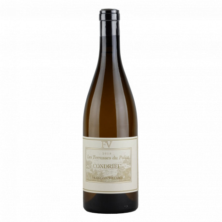 Domaine François Villard Condrieu Les Terrasses du Palat Blanc 2018