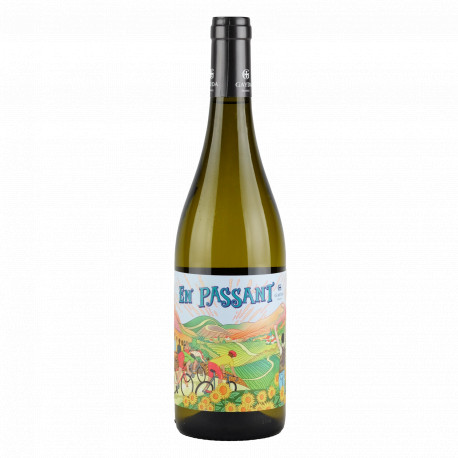 Domaine Gayda En Passant Blanc 2019