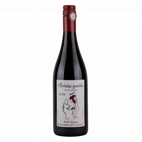 Domaine Marcel Lapierre Vin de France "Raisins Gaulois" 2019