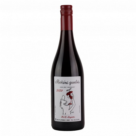 Domaine Marcel Lapierre Vin de France "Raisins Gaulois" 2020