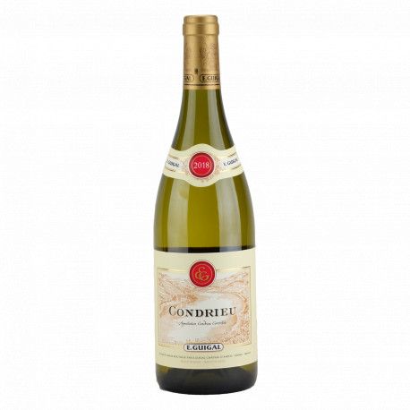 Domaine E. Guigal Condrieu 2018