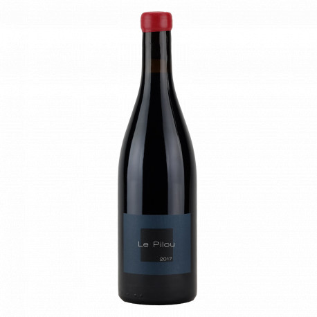 Domaine Olivier Pithon Le Pilou 2017