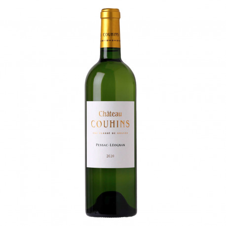 Château Couhins Blanc 2020