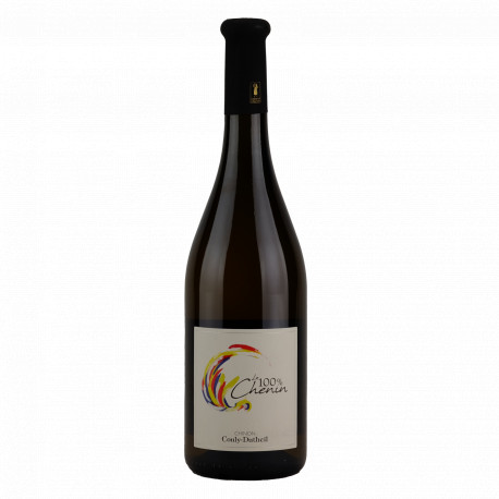 Couly-Dutheil Chinon 100% Chenin 2018