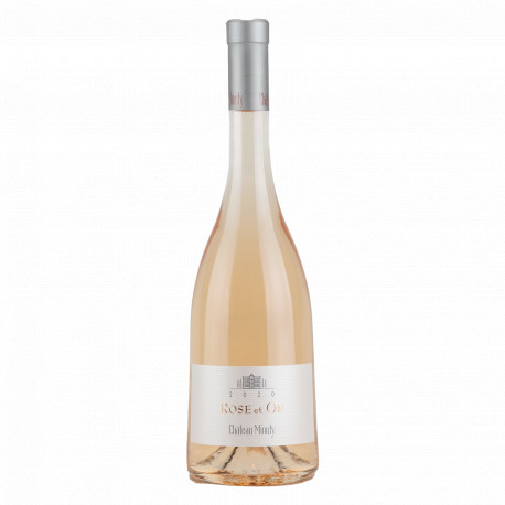 Château Minuty "Rose et Or" Rosé 2020