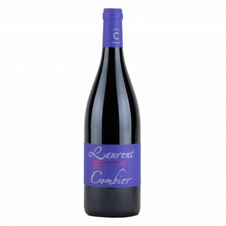 Laurent Combier Crozes-Hermitage Cuvée L Rouge 2019