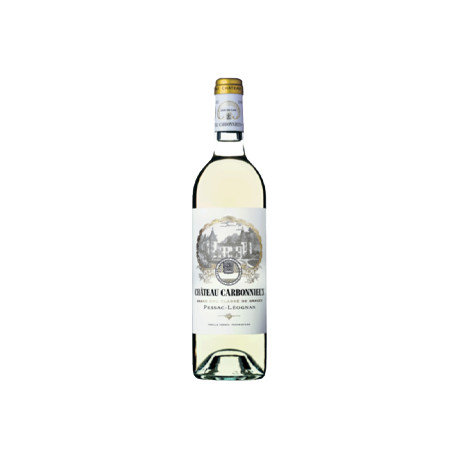 Château Carbonnieux Blanc 2020