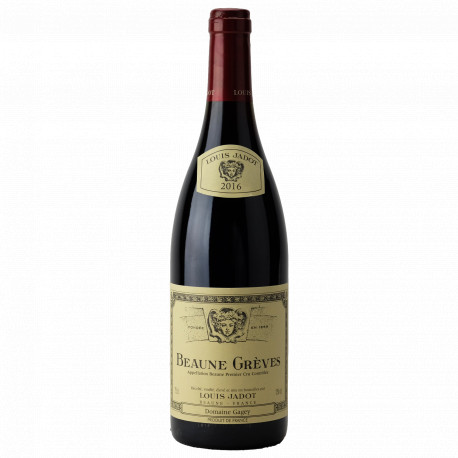 Maison Louis Jadot Beaune 1er Cru Les Grèves Rouge 2016