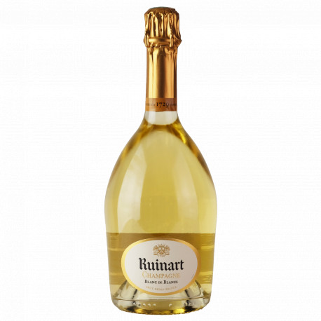 Champagne Ruinart Blanc de Blancs