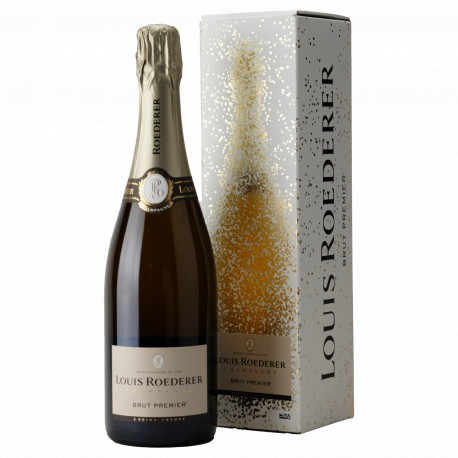 Champagne Louis Roederer Brut Premier