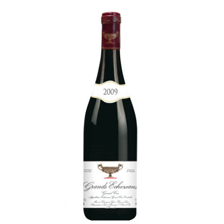 Grands Echézeaux Grand Cru