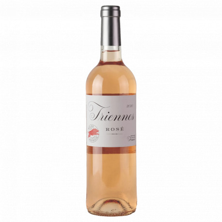 Triennes Rosé 2020