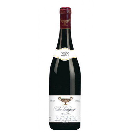 Clos Vougeot Grand Cru "Musigni"