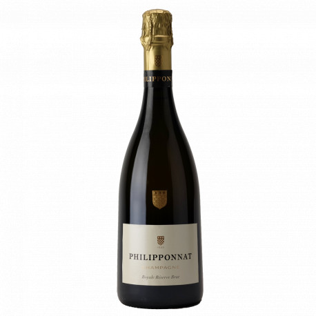 Champagne Philipponnat Royale Réserve Brut