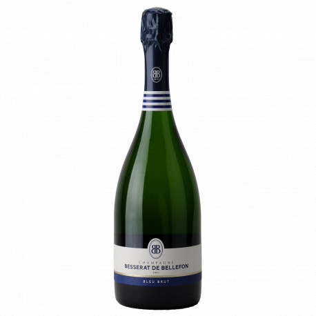 Besserat de Bellefon Bleu Brut