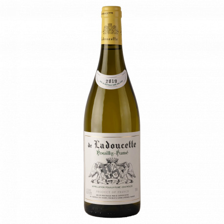 Pouilly-Fumé de Ladoucette 2019