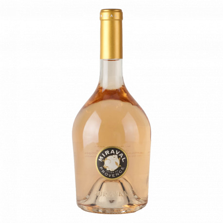 Château Miraval Rosé 2020