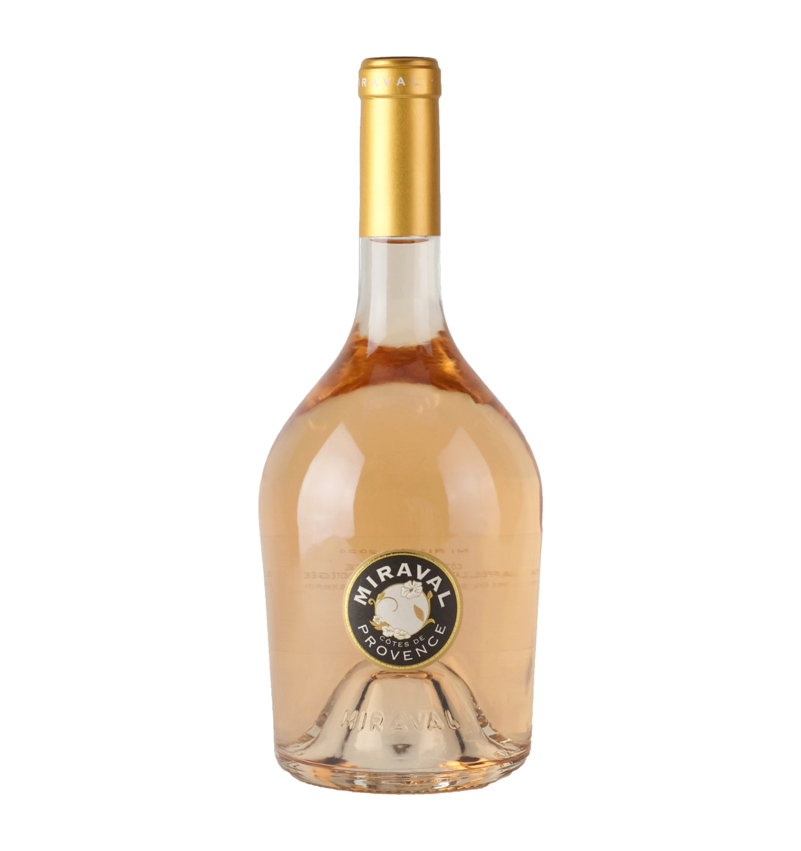 Chateau miraval rose