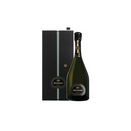 Dom Ruinart 2002 - en coffret