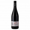 Domaine Uby N°7 Merlot Tannat Rouge 2020