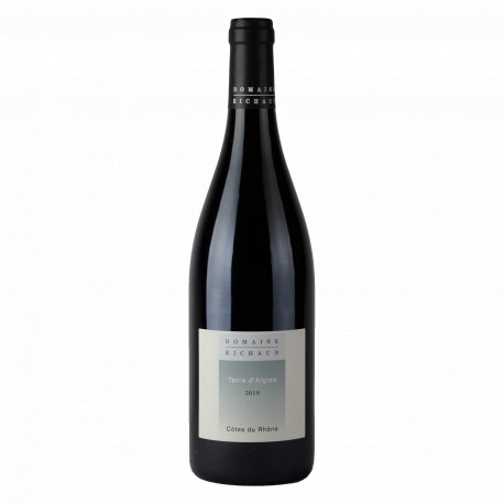 Maison Marcel Richaud Côtes du Rhône Terre d'Aigles 2019