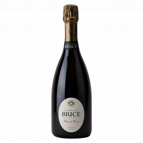 Champagne Brice Blanc de Noirs Grand Cru Extra Brut