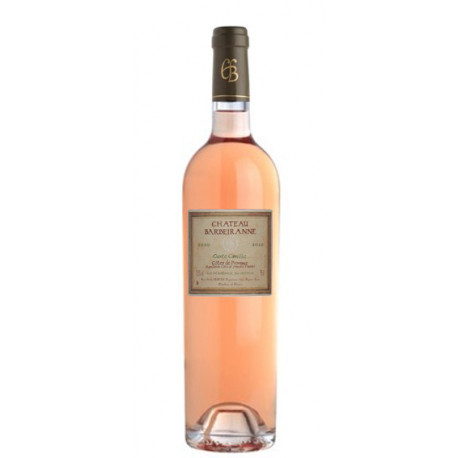 Côtes de Provence Cuvée Camille