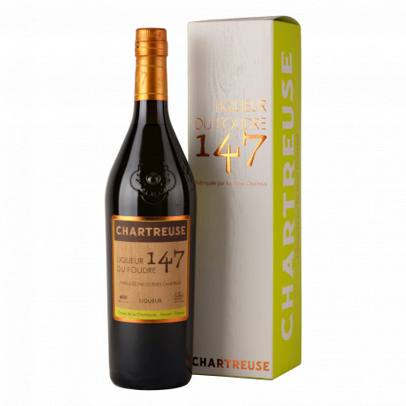 Liqueur du Foudre N°147