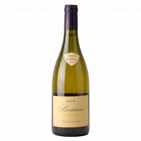 Domaine de la Vougeraie Beaune Blanc 2018