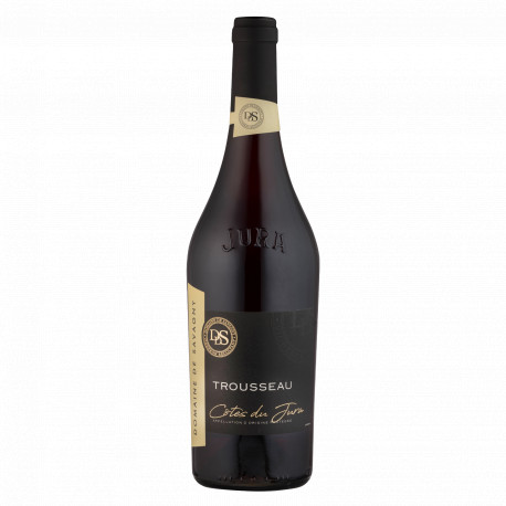 Domaine de Savagny Côtes du Jura Trousseau 2019