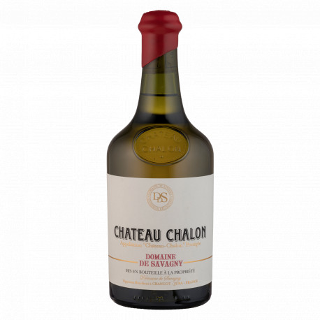 Domaine de Savagny Vin Jaune Château-Chalon 2014