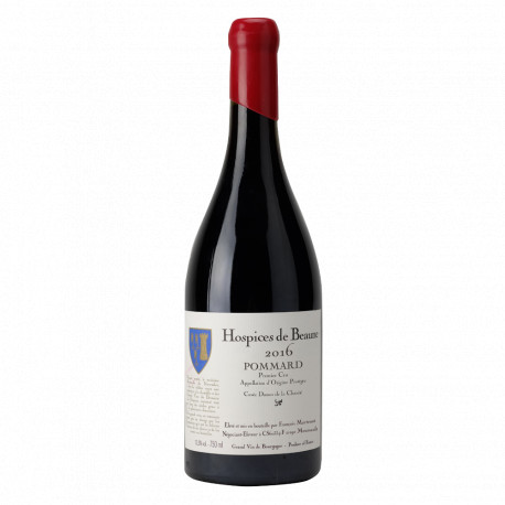 Hospices de Beaune Pommard 1er Cru Dame de la Charité 2016