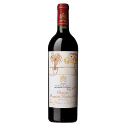 Château Mouton Rothschild 2006