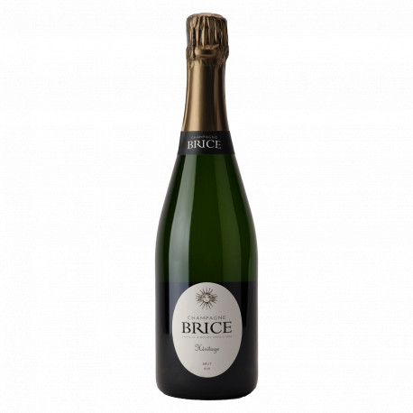 Champagne Brice Brut Héritage