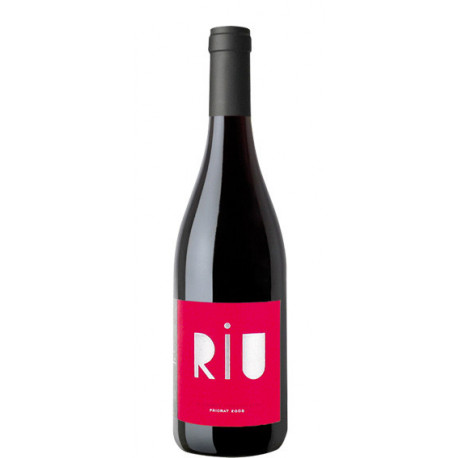 El Trio Infernal- Priorat- Riu