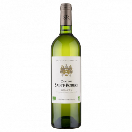 Château Saint Robert Blanc 2020