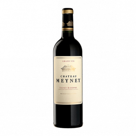 Château Meyney 2018