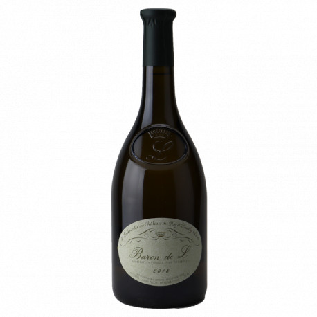 Pouilly-Fumé Baron de L 2018