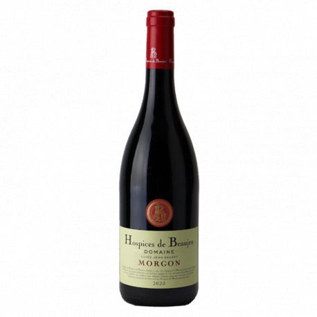 Hospices de Beaujeu Morgon Cuvée Jean Gaudet 2020