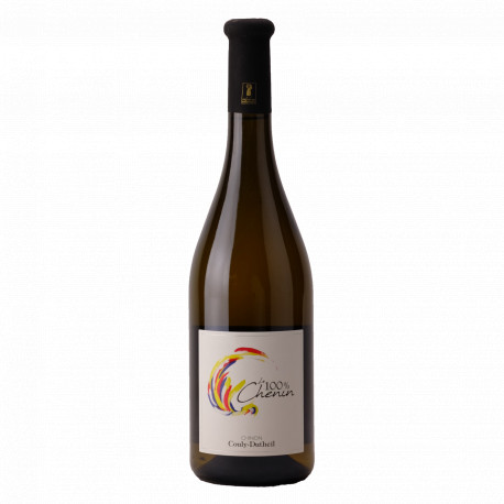 Couly-Dutheil Chinon 100% Chenin 2019