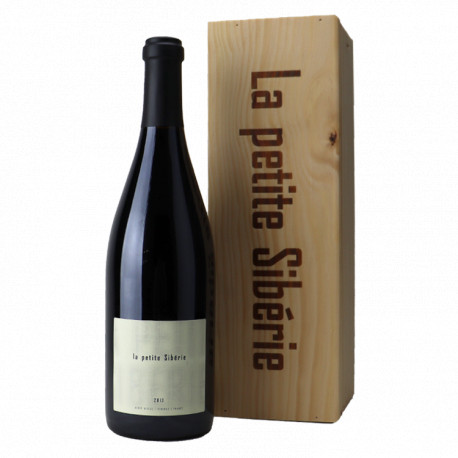 Le Clos des Fées La Petite Sibérie 2013