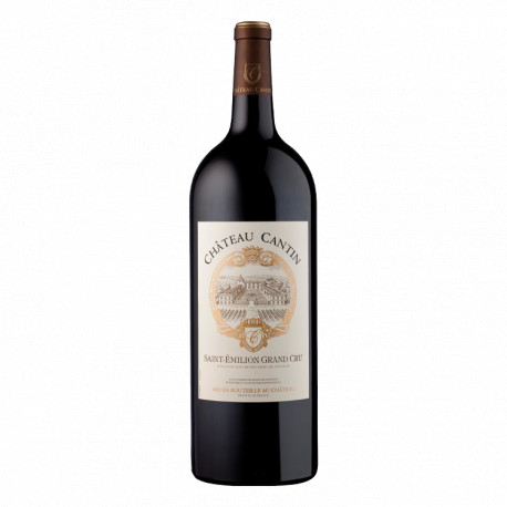 Château Cantin 2018 Magnum