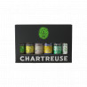 Coffret de 6 Chartreuses Miniatures