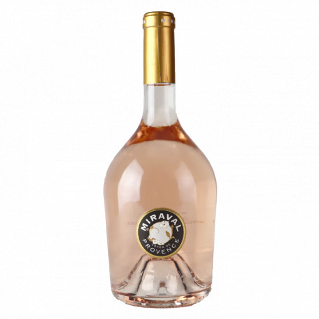 Château Miraval Rosé 2021