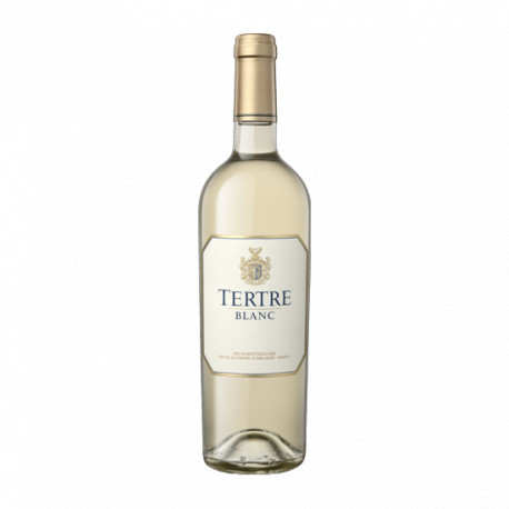Château du Tertre blanc 2020