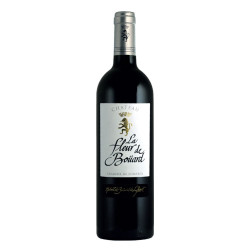 Château La Fleur de Boüard 2015
