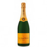 Champagne Veuve Clicquot Brut Carte Jaune