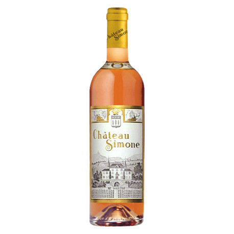 Château Simone Rosé 2021